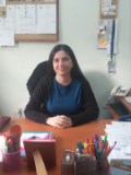 Arş.Gör.Dr. Canan Akbaba