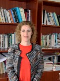 Prof.Dr. Özlem Özen 