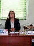Doç.Dr. Ferzane DEVLETABADİ (Bölüm Başkanı)